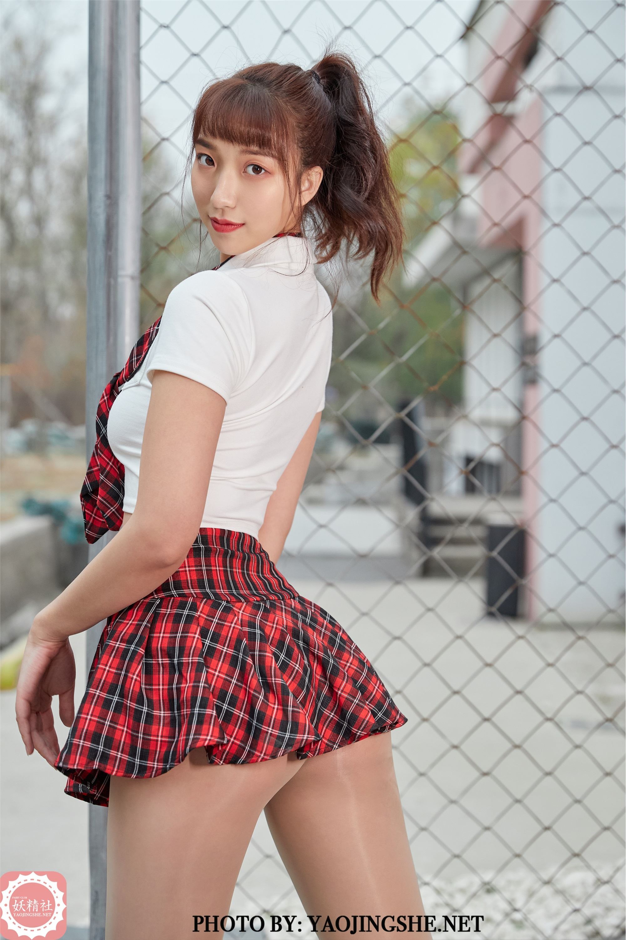 FAIRY CLUB妖精社 2021.08.14 T2125《李佳儿-假日》